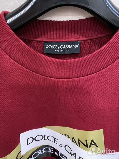 Dolce Gabbana оригинал