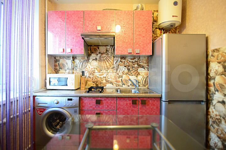 2-к. квартира, 65 м², 3/9 эт.