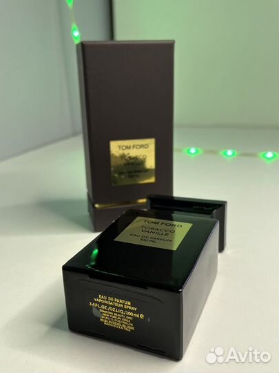 Духи Tom Ford Tobacco Vanille 100ml