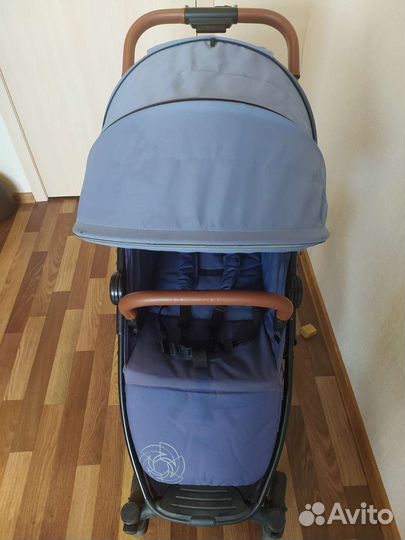 Прогулочная коляска McCan