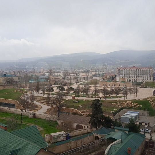 3-к. квартира, 115 м², 8/10 эт.