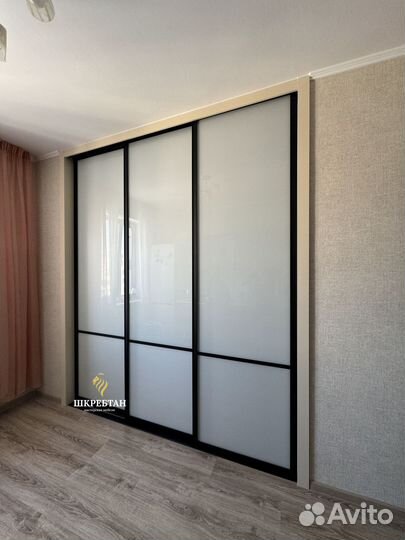 Перегородки для зонирования пространства