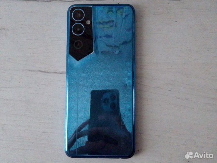 TECNO Pova Neo 2, 6/128 ГБ