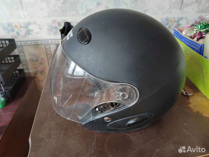 Шлем для мотоцикла