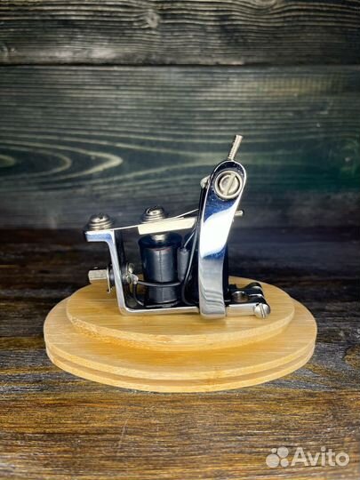 Тату машинка Spaulding Rogers Old Style Lightweigh