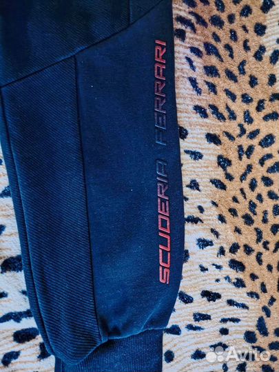 Спортивные штаны puma 44-46