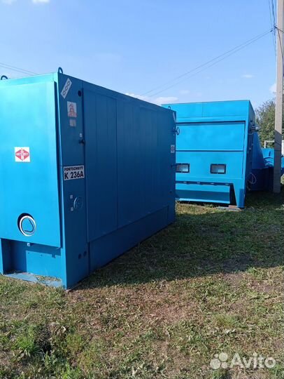 Пектус треер- 235