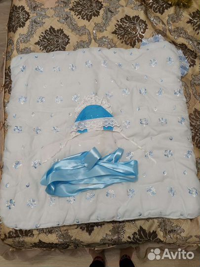 Набор для выписки