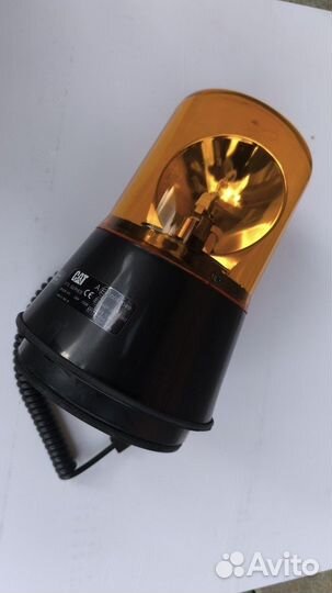 Проблесковый маяк caterpillar 259-0133