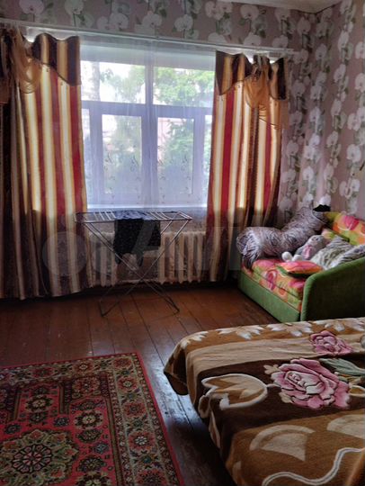 2-к. квартира, 48,4 м², 1/2 эт.