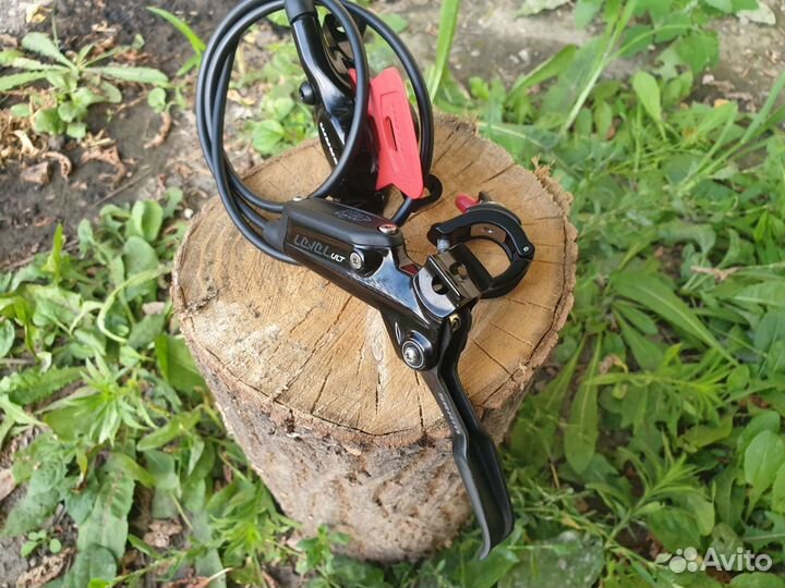 Тормоз передний Sram Level Ultimate (топовый)