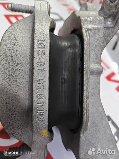 Подушка АКПП Audi Q5 8R cdnc 06.07.2009