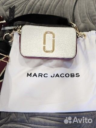 Сумка натуральная кожа