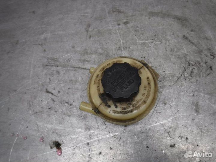 Бачок гидроусилителя Hyundai Accent G4EC 2007