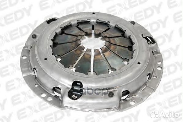 Корзина сцепления 225 mm suzuki Grand Vitara