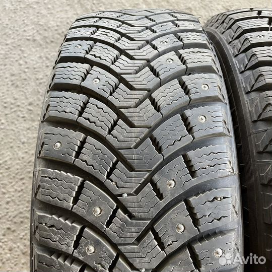 Зимние колёса в сборе LADA / Renault R15