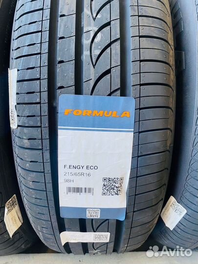 Formula Energy 215/65 R16 19E