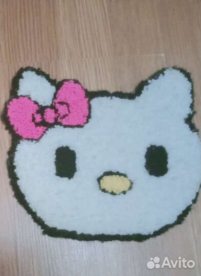 Ковры на заказ