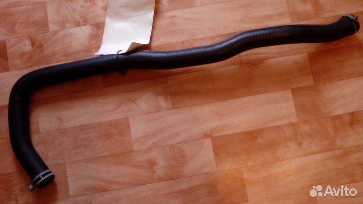 Шланг охлаждения Cadillac