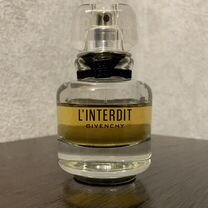 Givenchy L'Interdit Eau DE Parfum