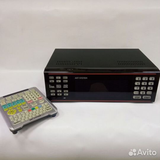 Караоке система AST-100