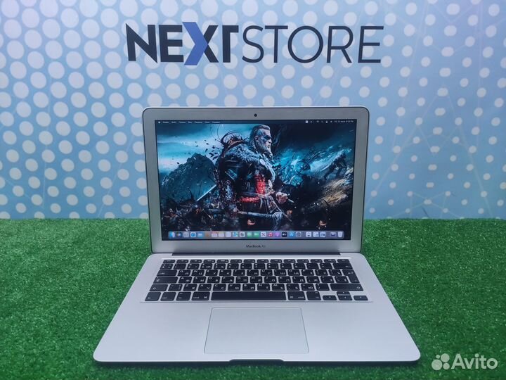 Apple MacBook Air 13 2017