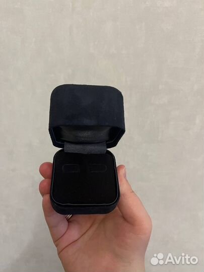 Подарочная коробочка для украшений