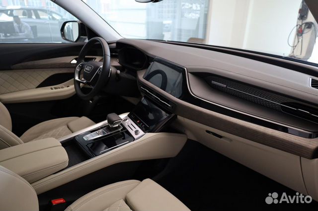 Audi Q6 2.5 AMT, 2023 Новый объявление продам