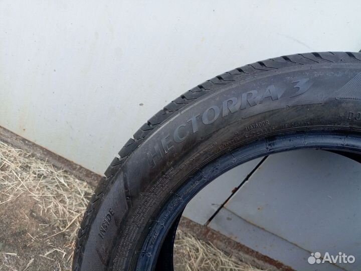 Matador MP 47 Hectorra 3 185/60 R15