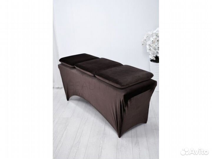 Матрас на кушетку с эф. памяти 3-секц. MF3-1441