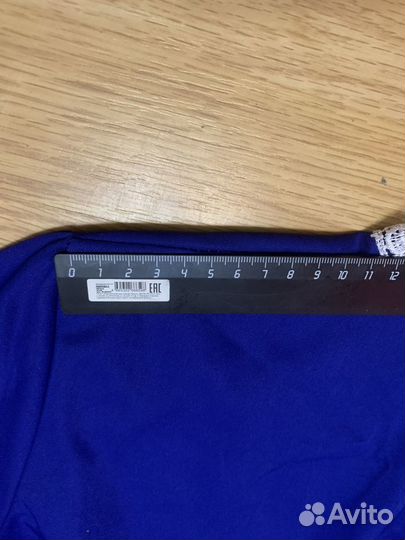 Платье новое