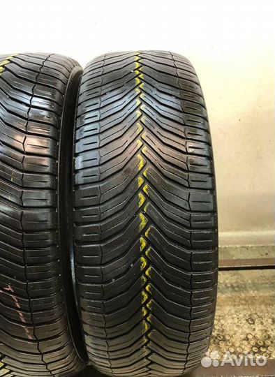 Michelin CrossClimate 205/60 R16 99W