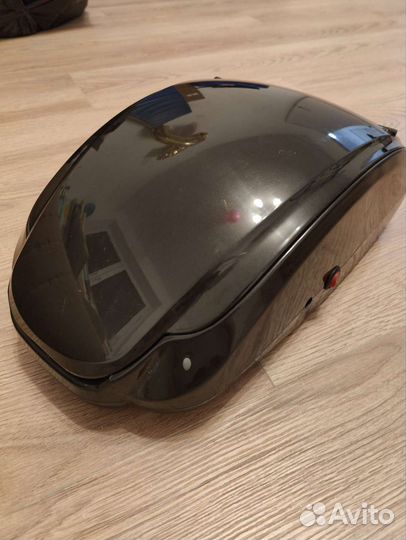 Аппарат для бахил