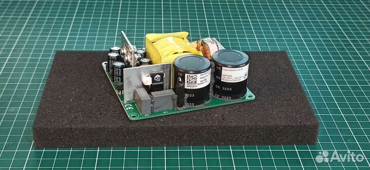 Блок питания Hypex smps400A180 (Новый)