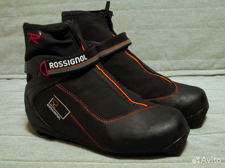 Ботинки лыжные Rossignol X3