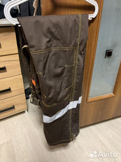 Спецодежда летняя мужская