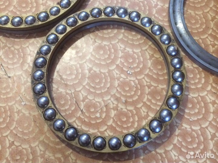 Подшипники 51164 (8164л)