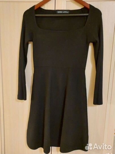 Платье zara (maag)