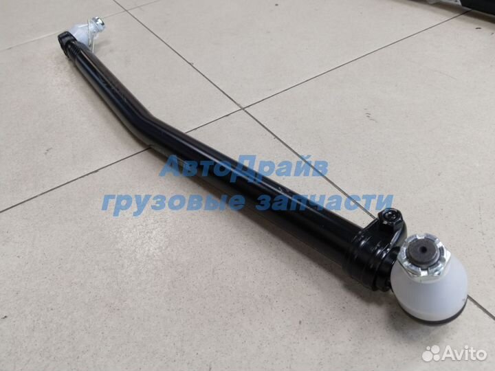 Тяга рулевая Мерседес Атего продольная