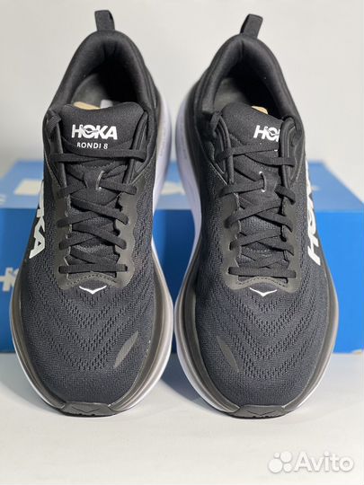 Кроссовки hoka ONE ONE bondi 8/eu 46