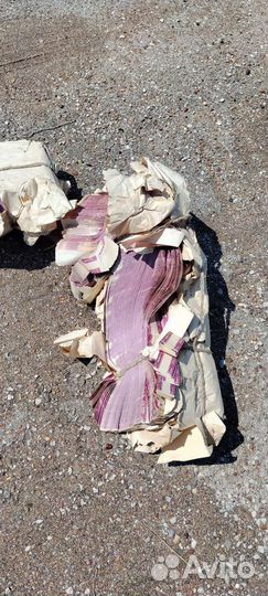 Лента бандерольная для упаковки денег 1995 г