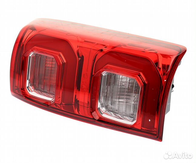 Фонарь задний JAC T8Pro правый OE