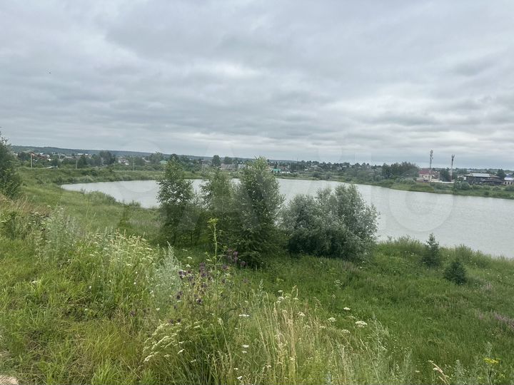 Участок 20 сот. (ИЖС)