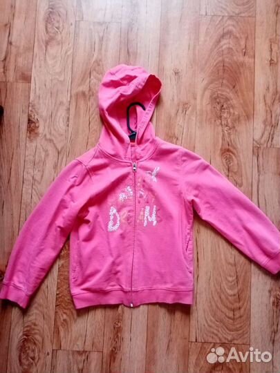 Кофта детская