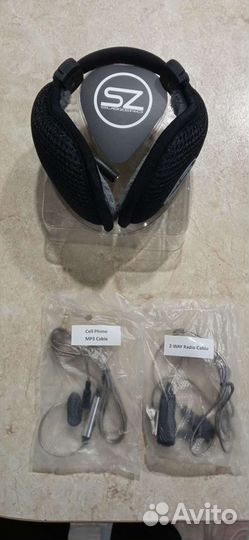 Зимняя гарнитура Midland