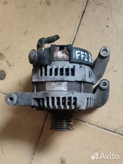 Генератор Форд Фокус 2 1.8 2.0