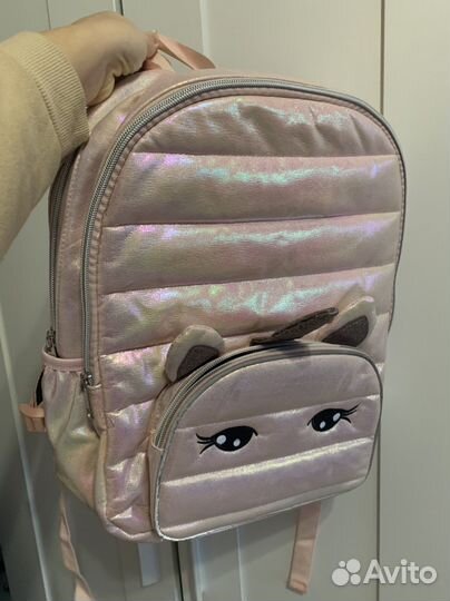 Рюкзак Единорог Новый Acoola