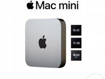 Apple Mac Mini M1/M2/M2 Pro