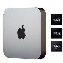 Apple Mac Mini M1/M2/M2 Pro