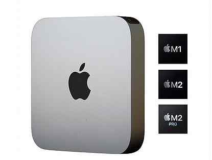 Apple Mac Mini M1/M2/M2 Pro